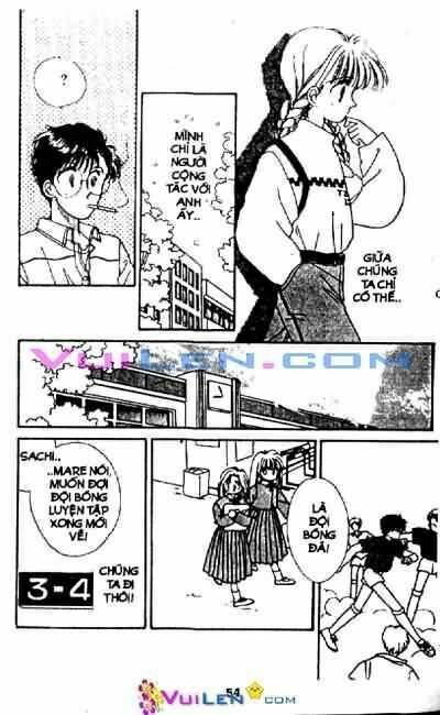 cô gái khả ái chapter 7 54