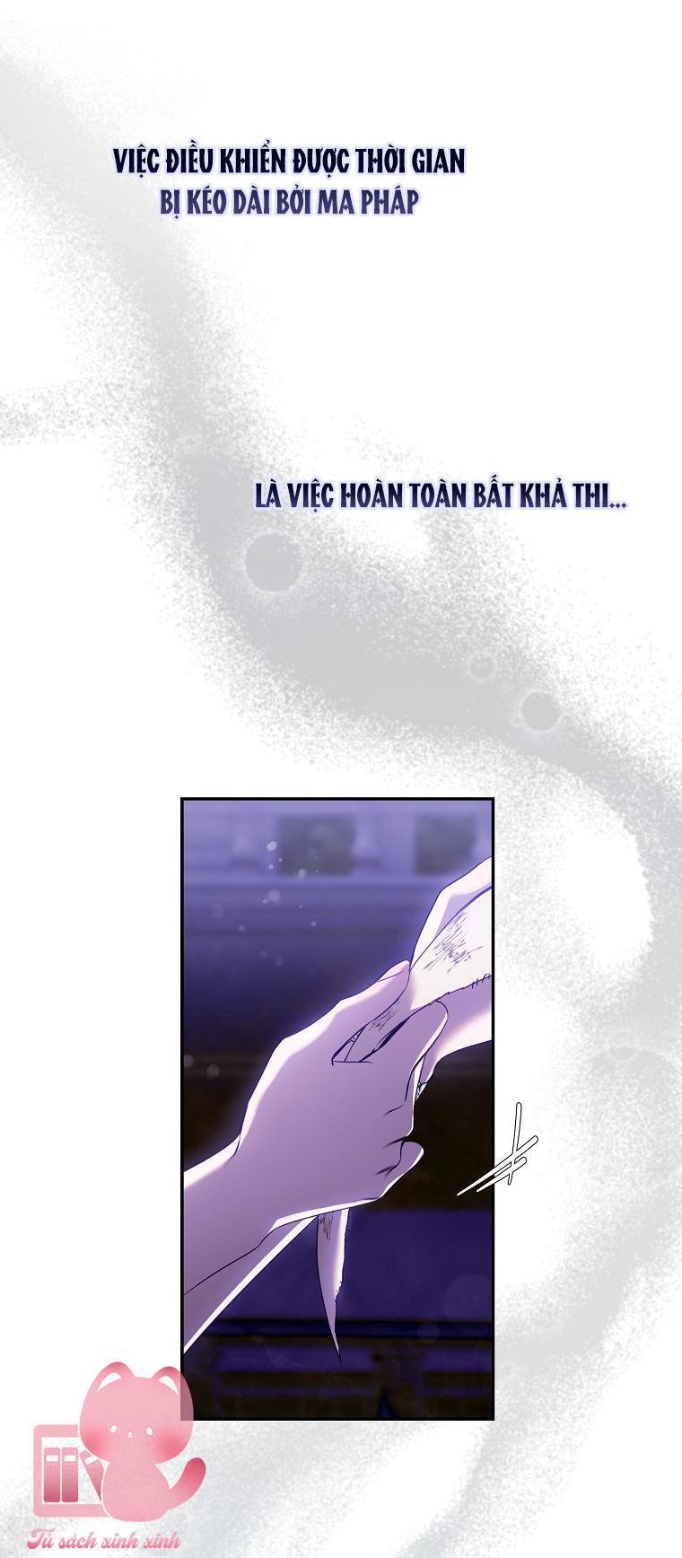 thuần hóa bạo chúa rồi bỏ trốn chapter 95 39