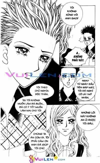mùa ảo vọng - strange pension chapter 2 79
