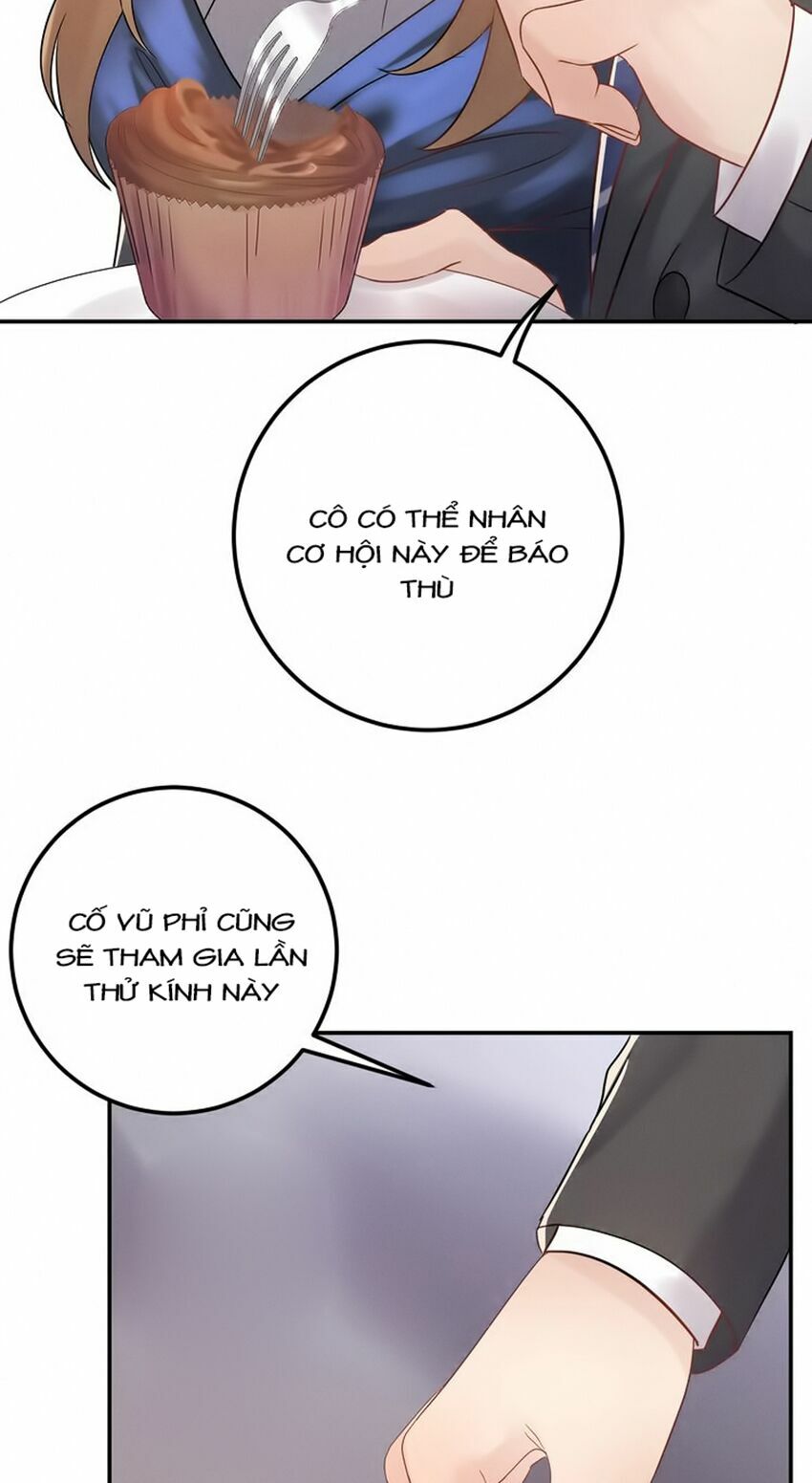 trọng sinh chi ức vạn ảnh hậu yếu thượng vị chapter 162 4