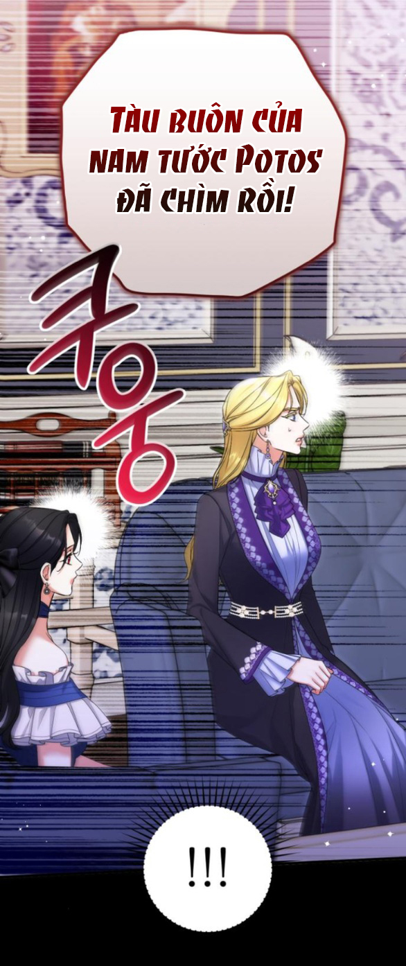 dành cho nhân vật bị bỏ rơi yêu thích nhất của tôi chapter 91.2 35