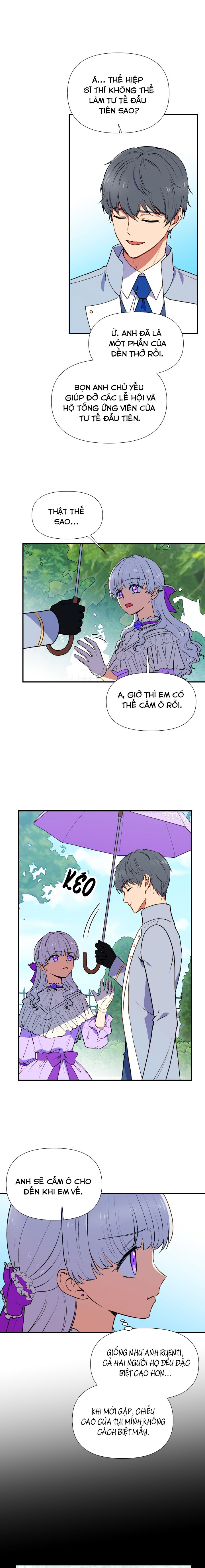 bản khế ước với nữ công tước ác ma chapter 65 2