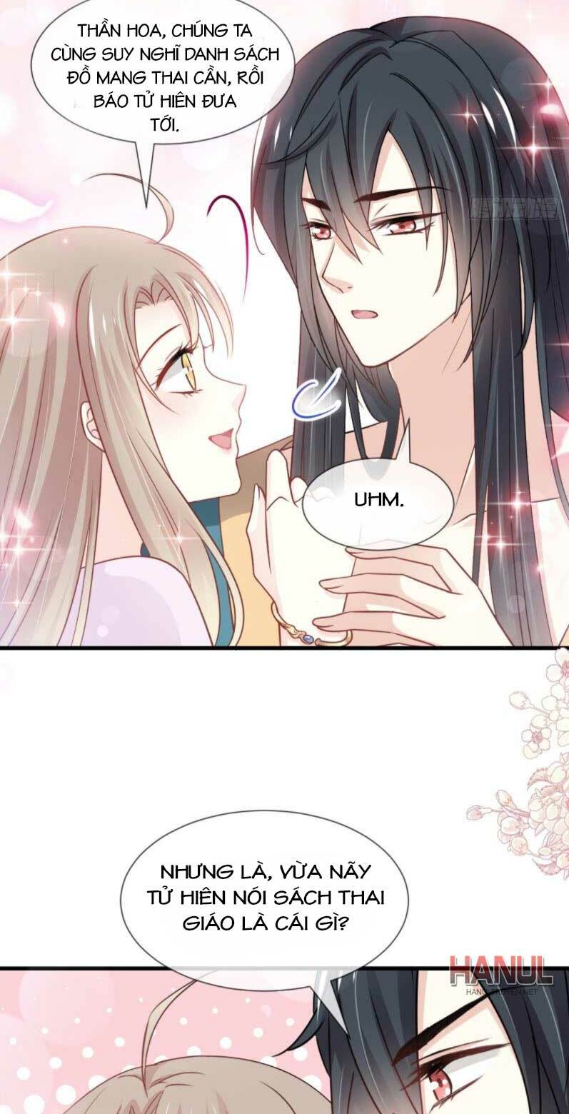 thiên hạ đệ nhất sủng phi chapter 213 13