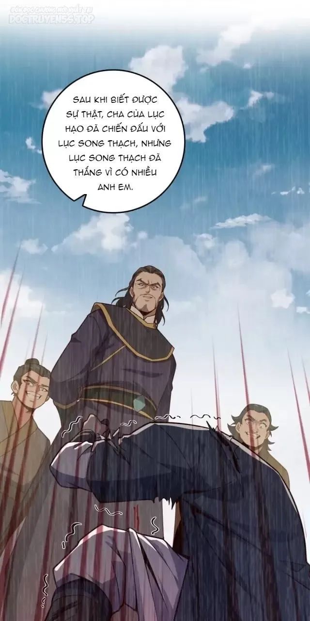 tôi, thần long của nữ đế! chapter 4 11