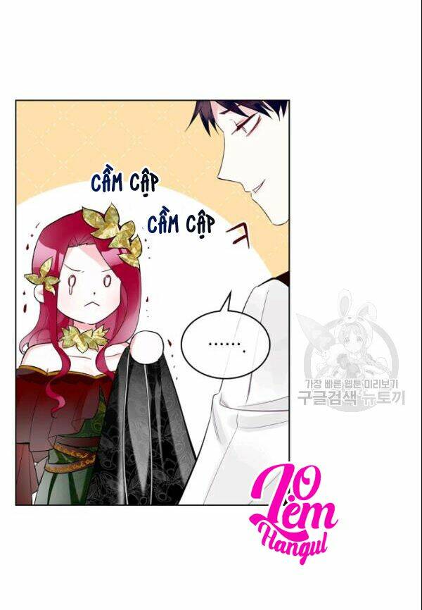 kẻ tạo ra nữ phản diện chapter 20 43