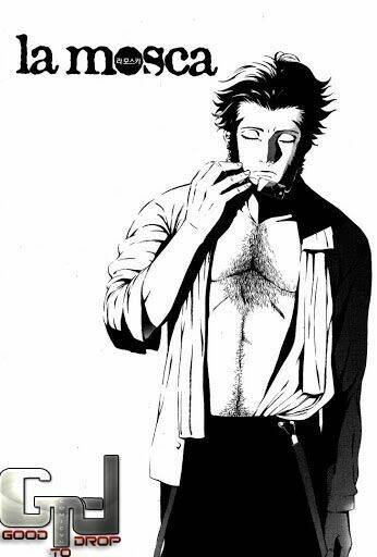 la mosca chapter 40 102