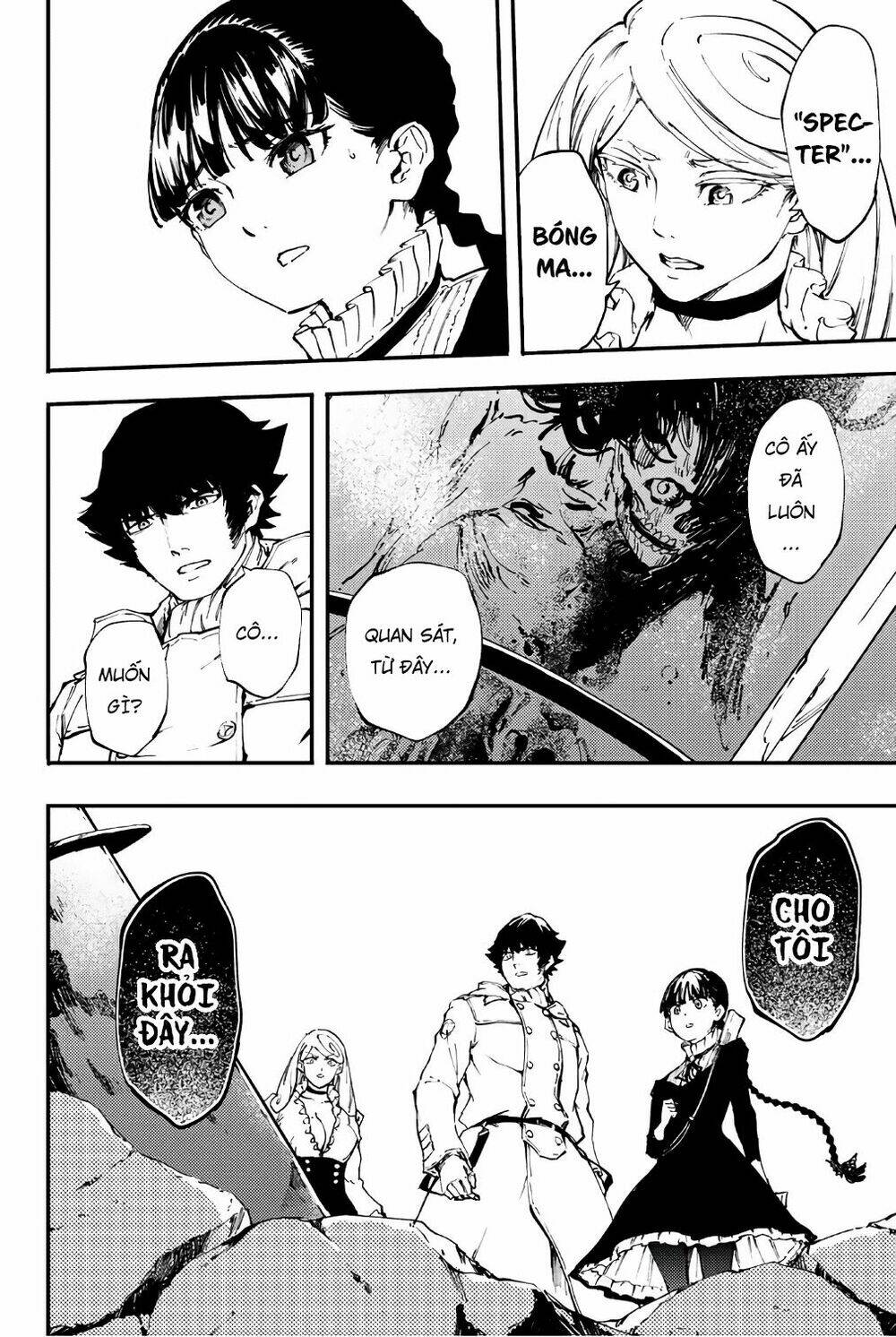 the abandoned sacred beasts chapter 36 20