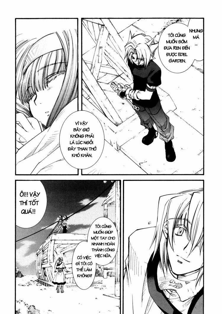 erementar gerad chapter 27 28