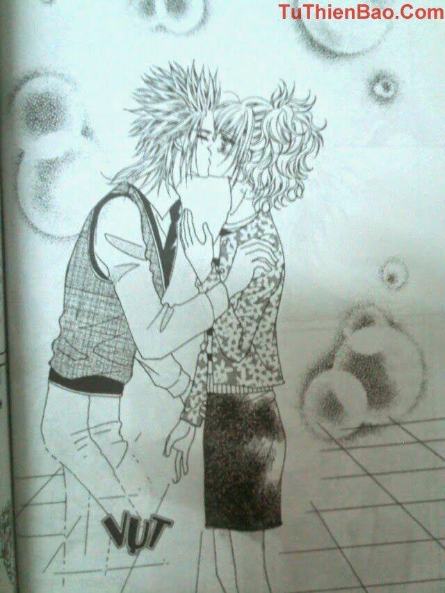 tình trong mộng chapter 11 131