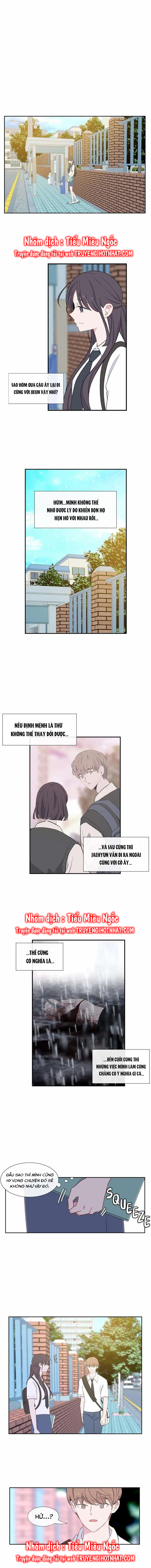 quay lại nhé chapter 29 4