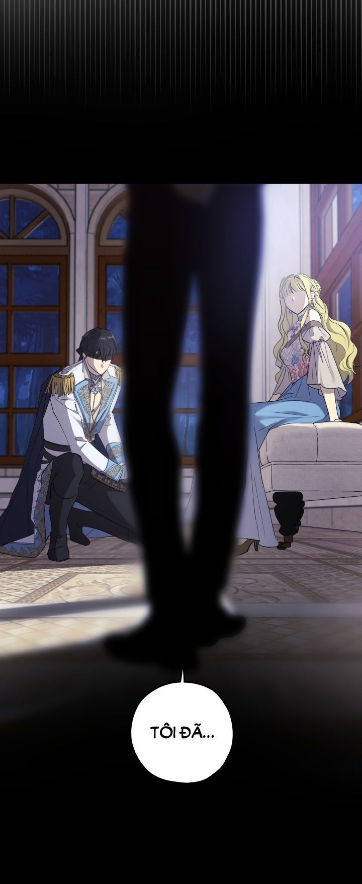 công chúa khắc dấu lên kẻ phản nghịch chapter 18 65