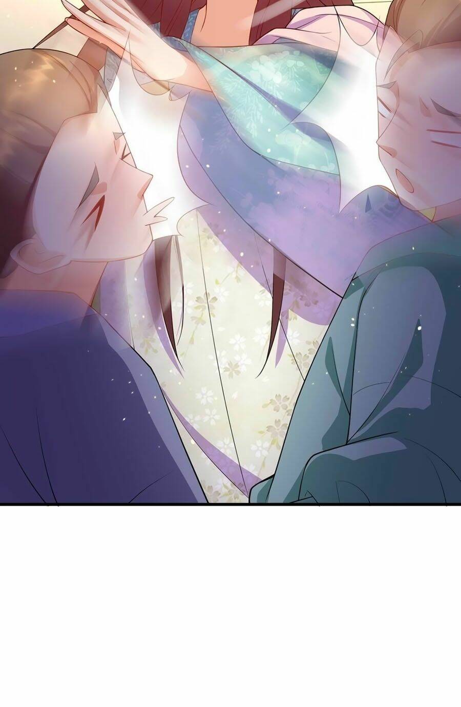 dưỡng thú vi phi chapter 14 8