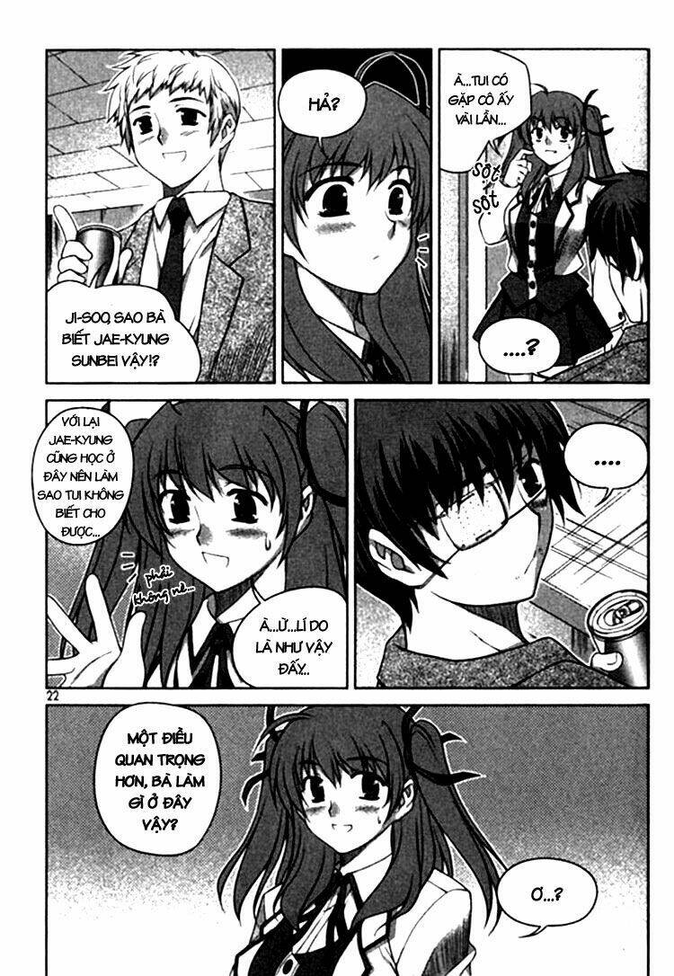 unbalance x unbalance chapter 9 20