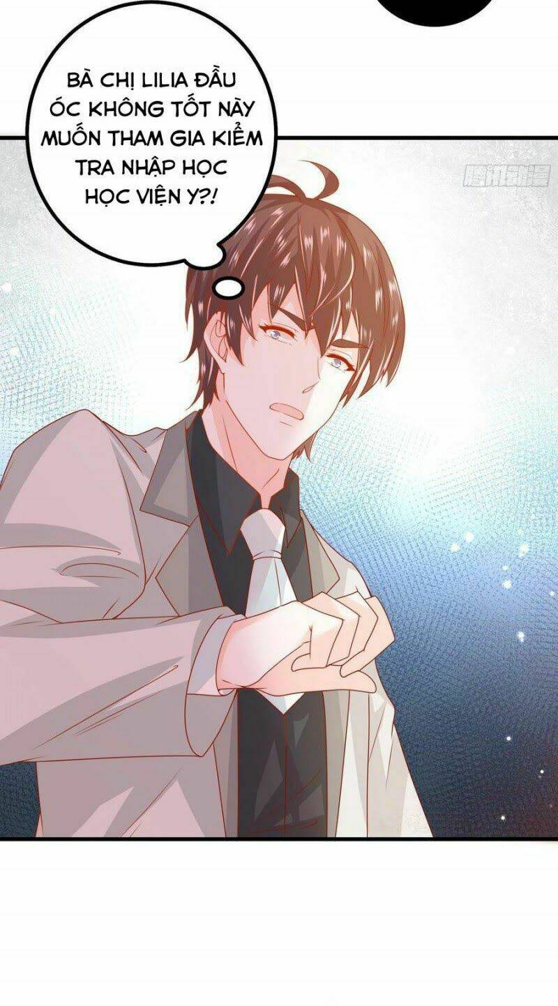 ta phải làm hoàng hậu chapter 45 10