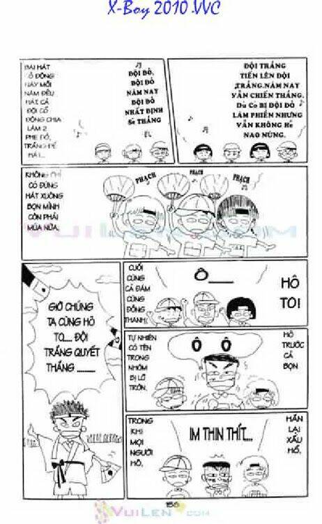 nhóc maruko chapter 2 158