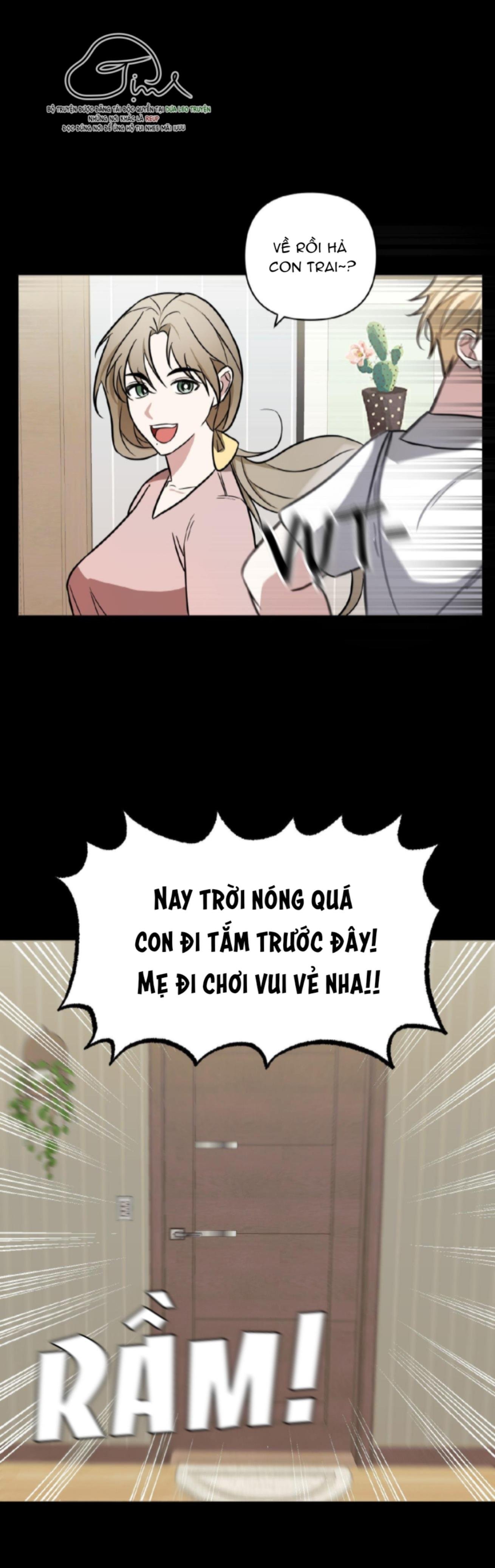 anh à, không thể là em được sao? chapter 4 34