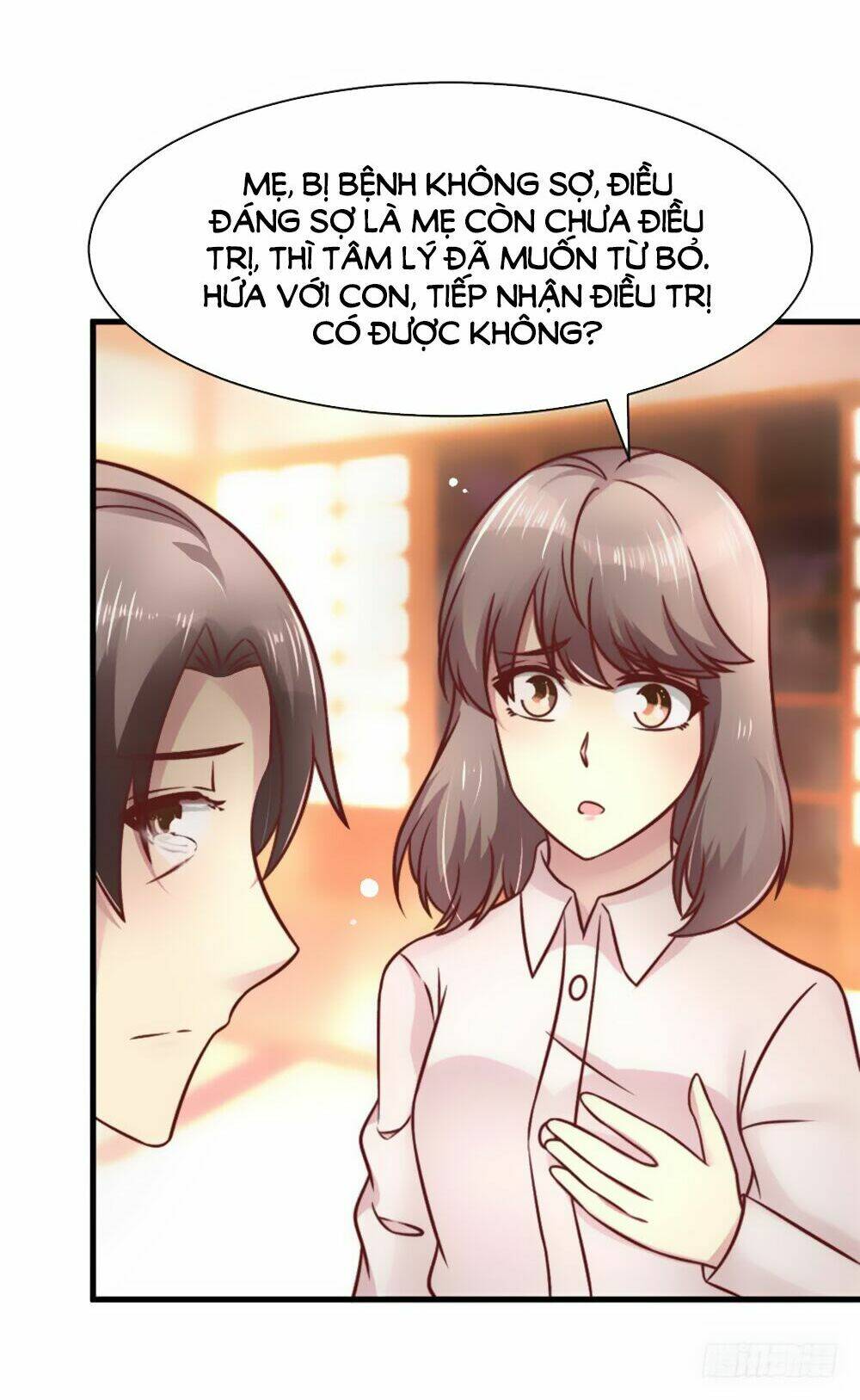 thời gian đều biết chapter 23 26