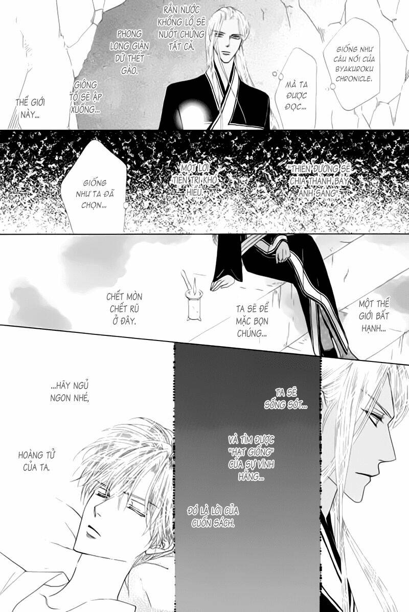 kim cương bạc chapter 17 47