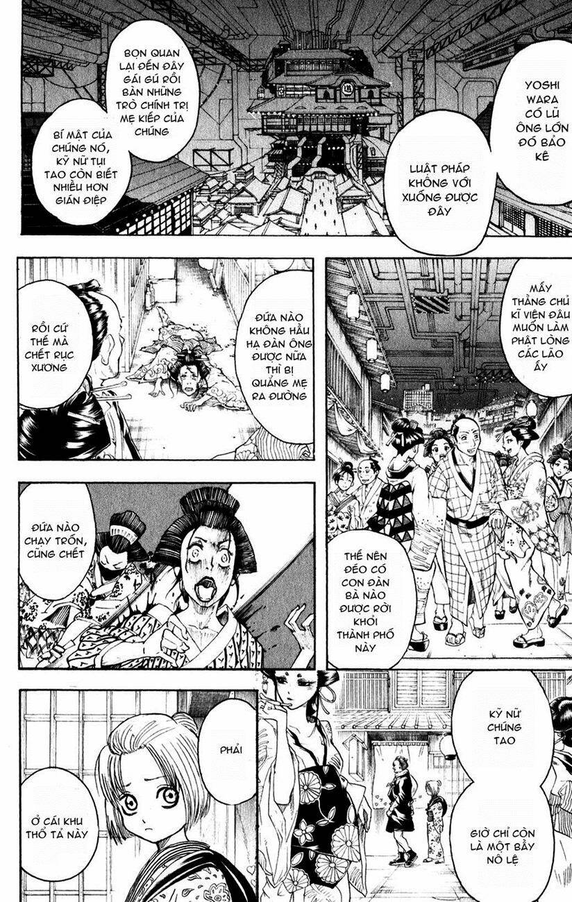 gintama - linh hồn bạc chapter 212 12