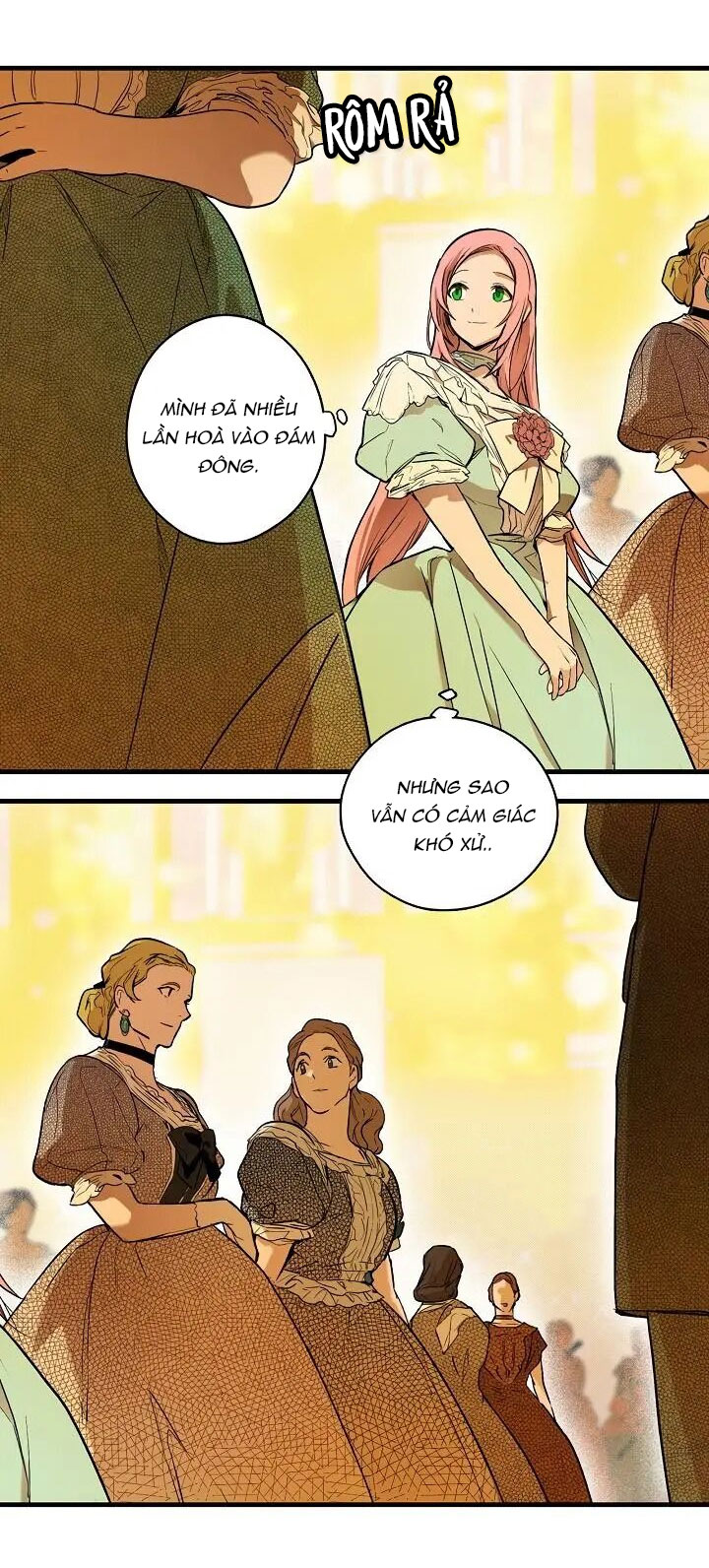 cổ tích về người mẹ kế chapter 40 36