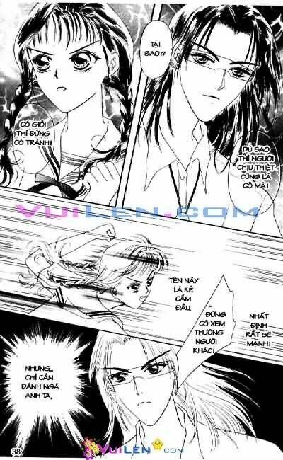 hai nàng công chúa chapter 1 38