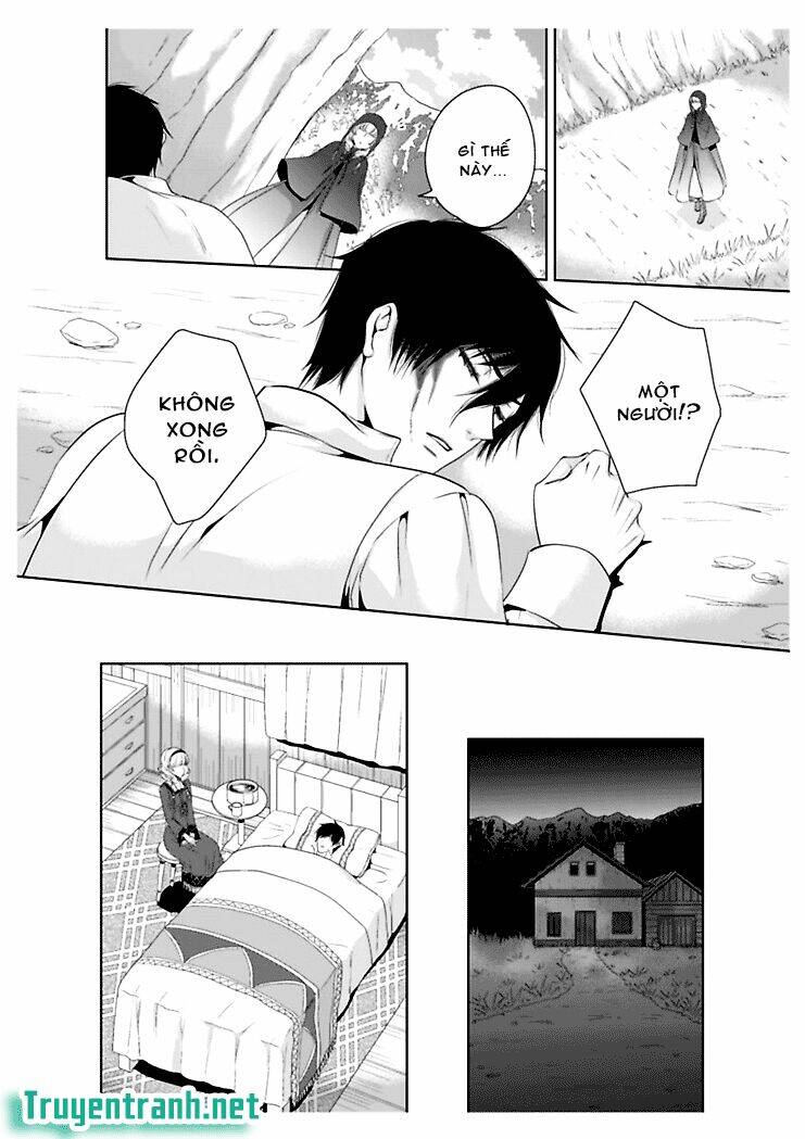 erotic fairy tales - the little mermaid chapter 24 14