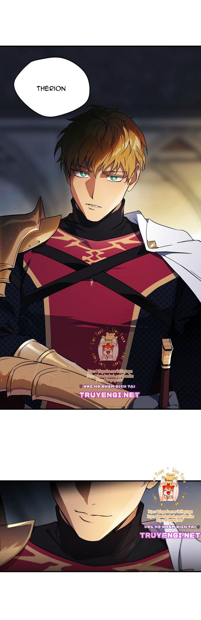 bị che khuất bởi hoàng hôn chapter 12 53