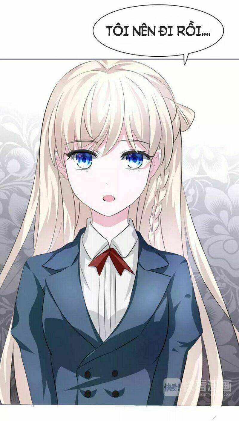 một lời không hợp liền hút máu chapter 18 6