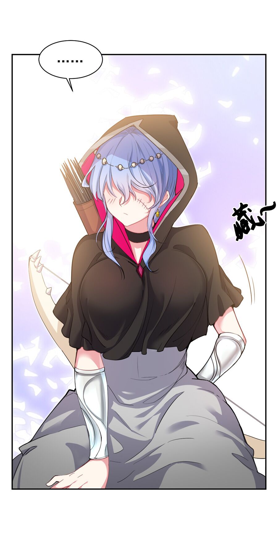 đồ long kỵ sĩ hôn môi ác long chapter 13 23