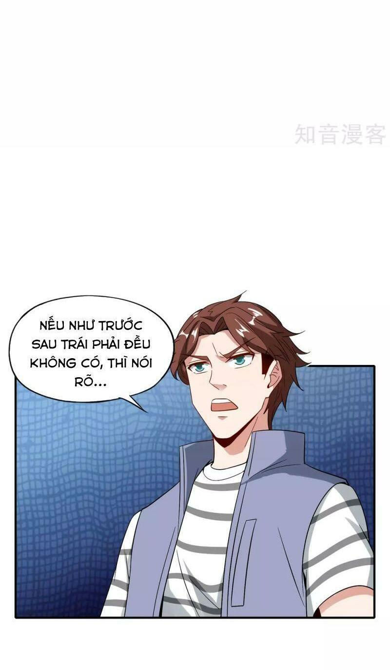 vòng bạn bè mạnh nhất của tiên giới chapter 46 4