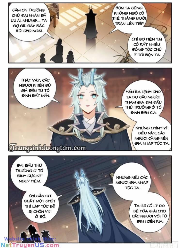 đấu la đại lục 5 - đường tam trùng sinh chapter 131 15