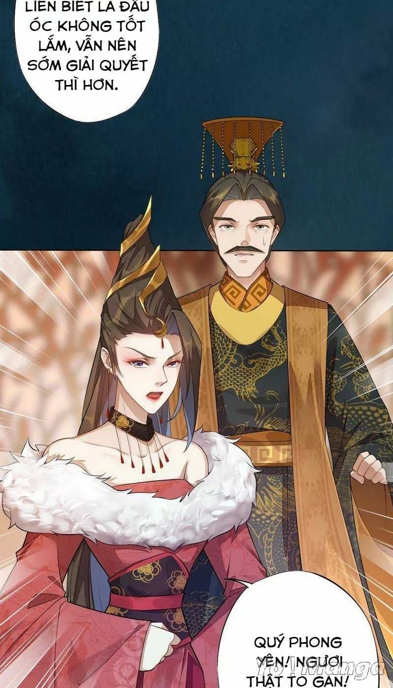 tuyệt thế luyện đan sư chapter 144 14