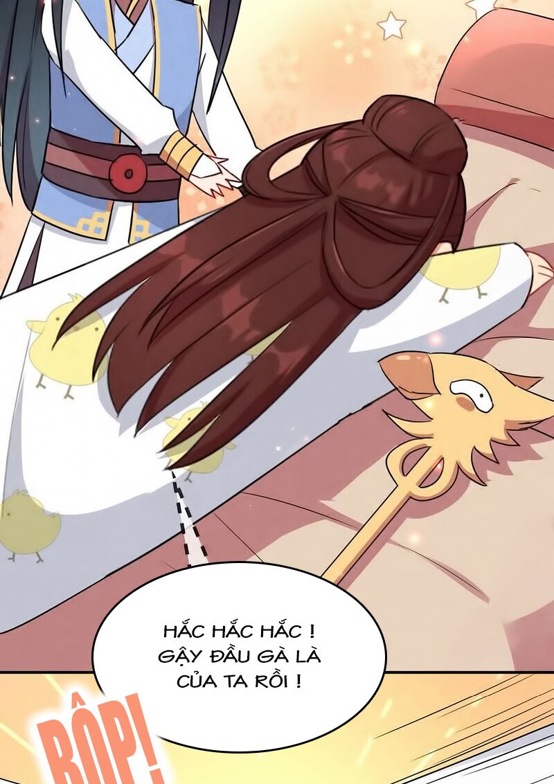 101 mỹ nam của vương phi béo phì chapter 21 13