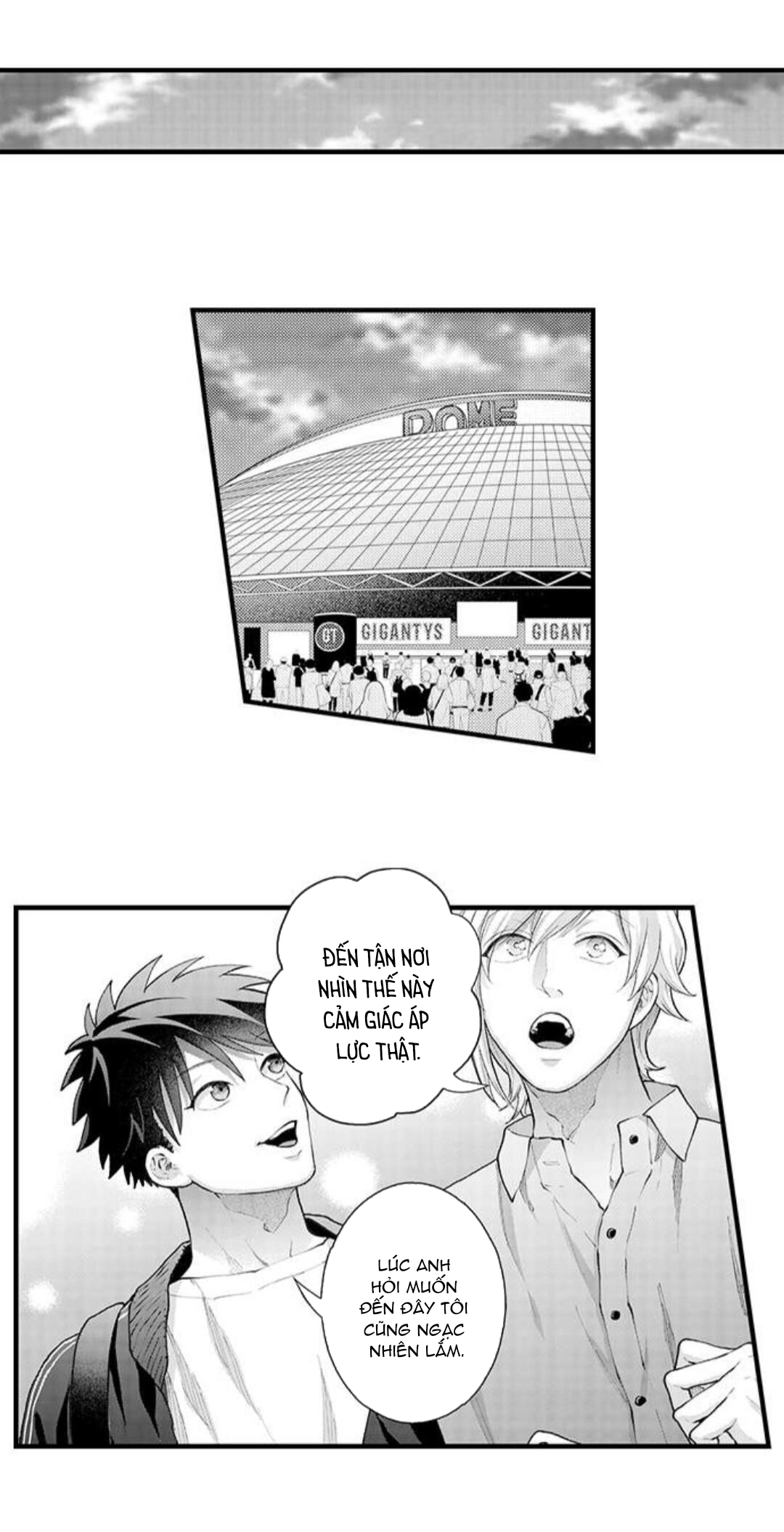 bị một anh chàng lập dị tấn công chapter 77 17