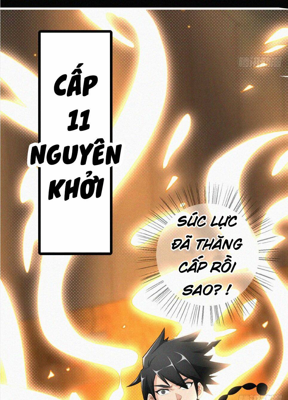 nguyên linh chúa tể chapter 6.5 13