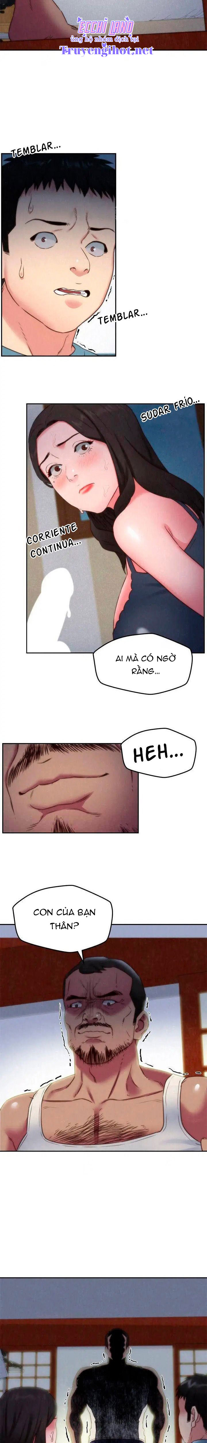 cô gái bé nhỏ của tôi chapter 35.2 8