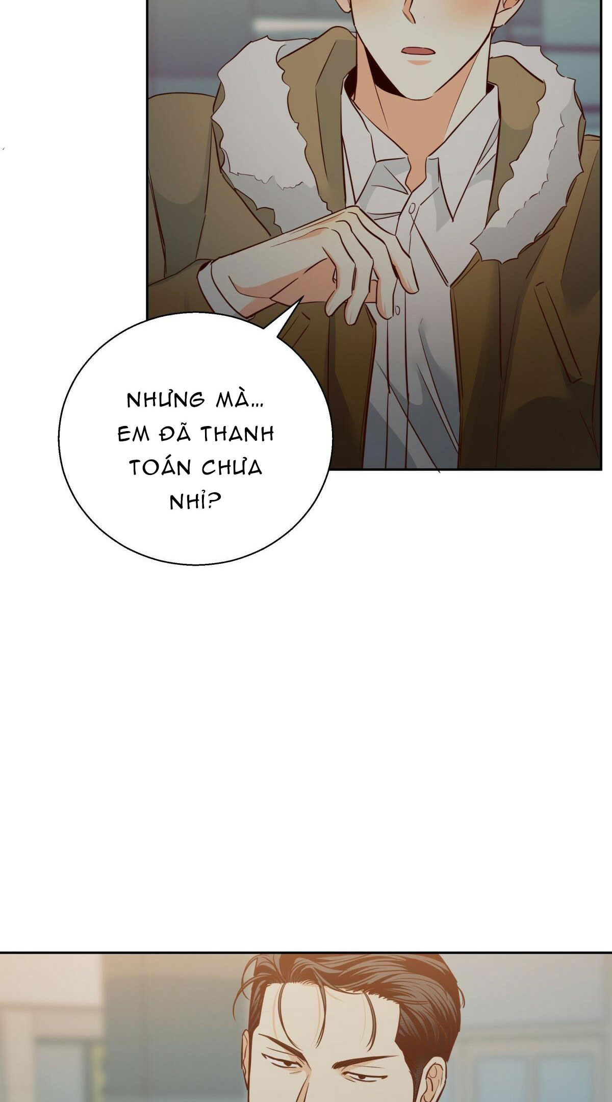 cửa hàng tiện lợi nguy hiểm chapter 68 2