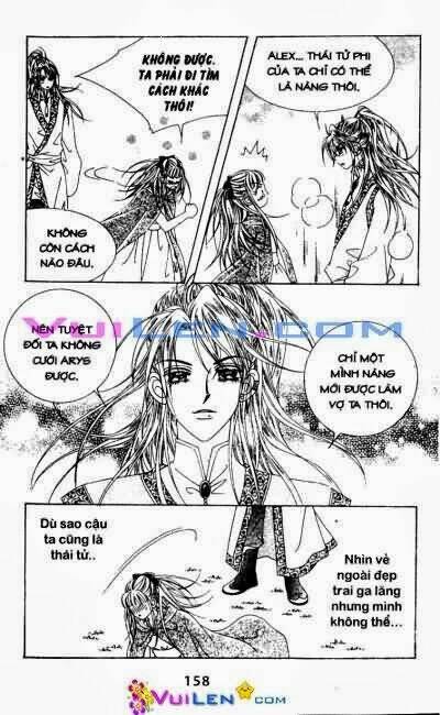 đến vương quốc ma chapter 5 157