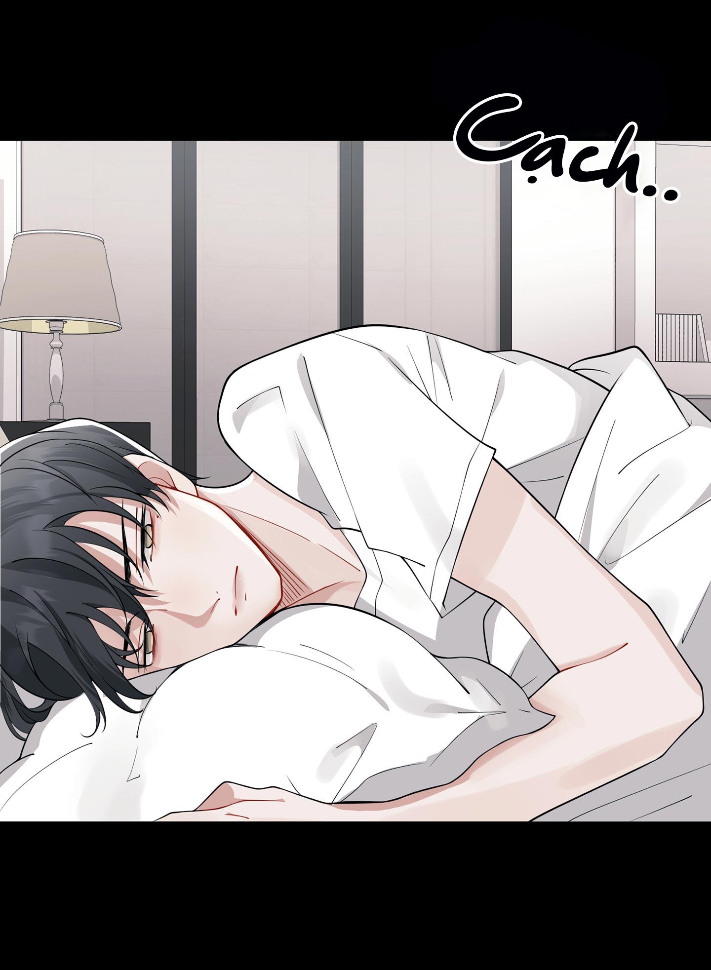 vết hằn chapter 3 28