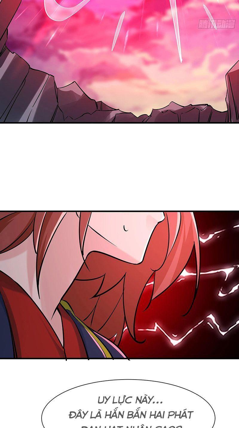 đồ đệ ta toàn là nữ ma đầu chapter 75 34