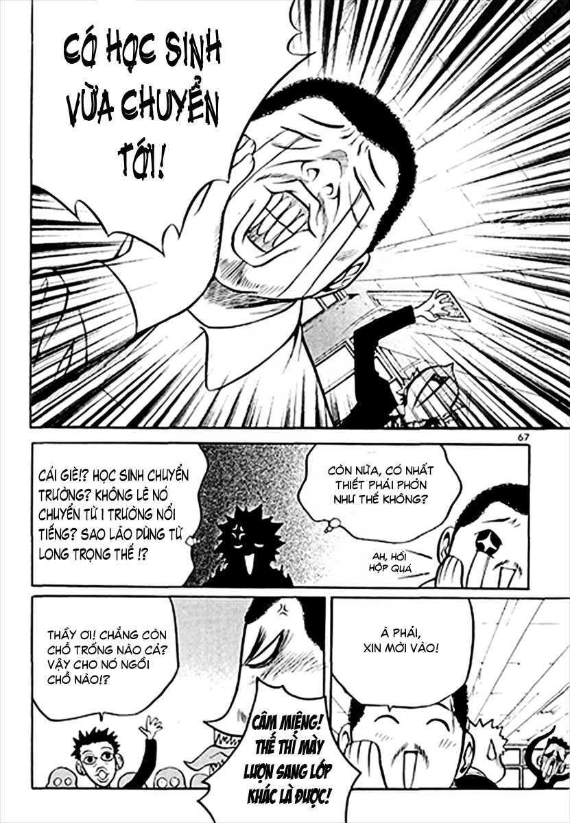 zippy ziggy chapter 39 5