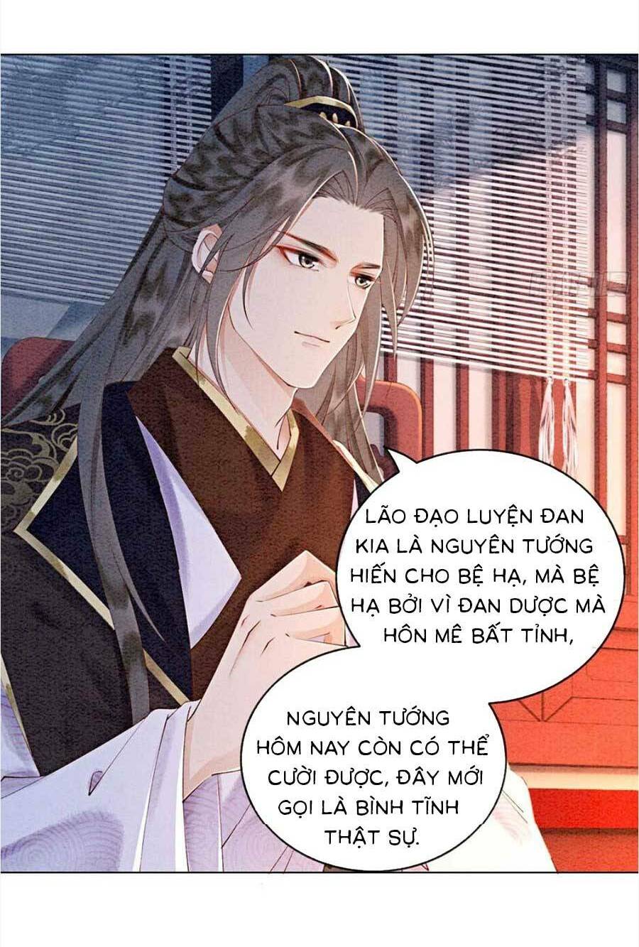 bắt đầu hủy hôn để công lược vương gia chapter 62 15