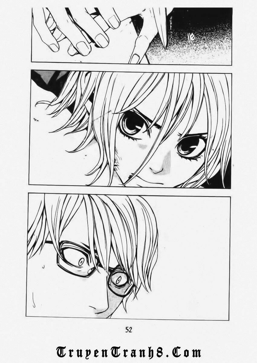 điệp vụ 729 chapter 19 7