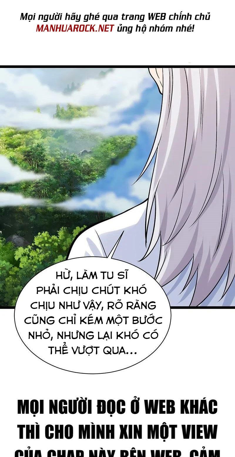 tiên võ đế tôn chapter 235 9