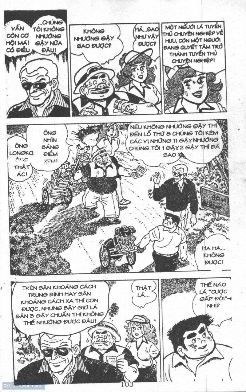 ashita tenki ni naare chapter 1 101