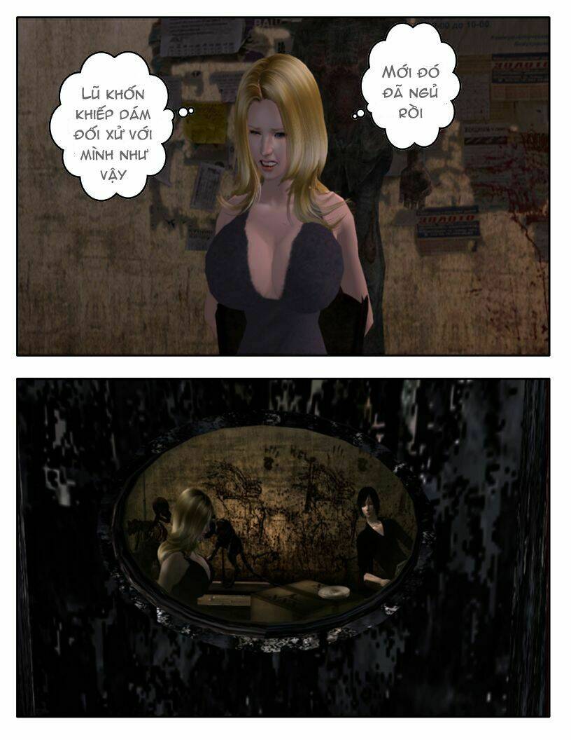 class of wizards chapter 6.5 20