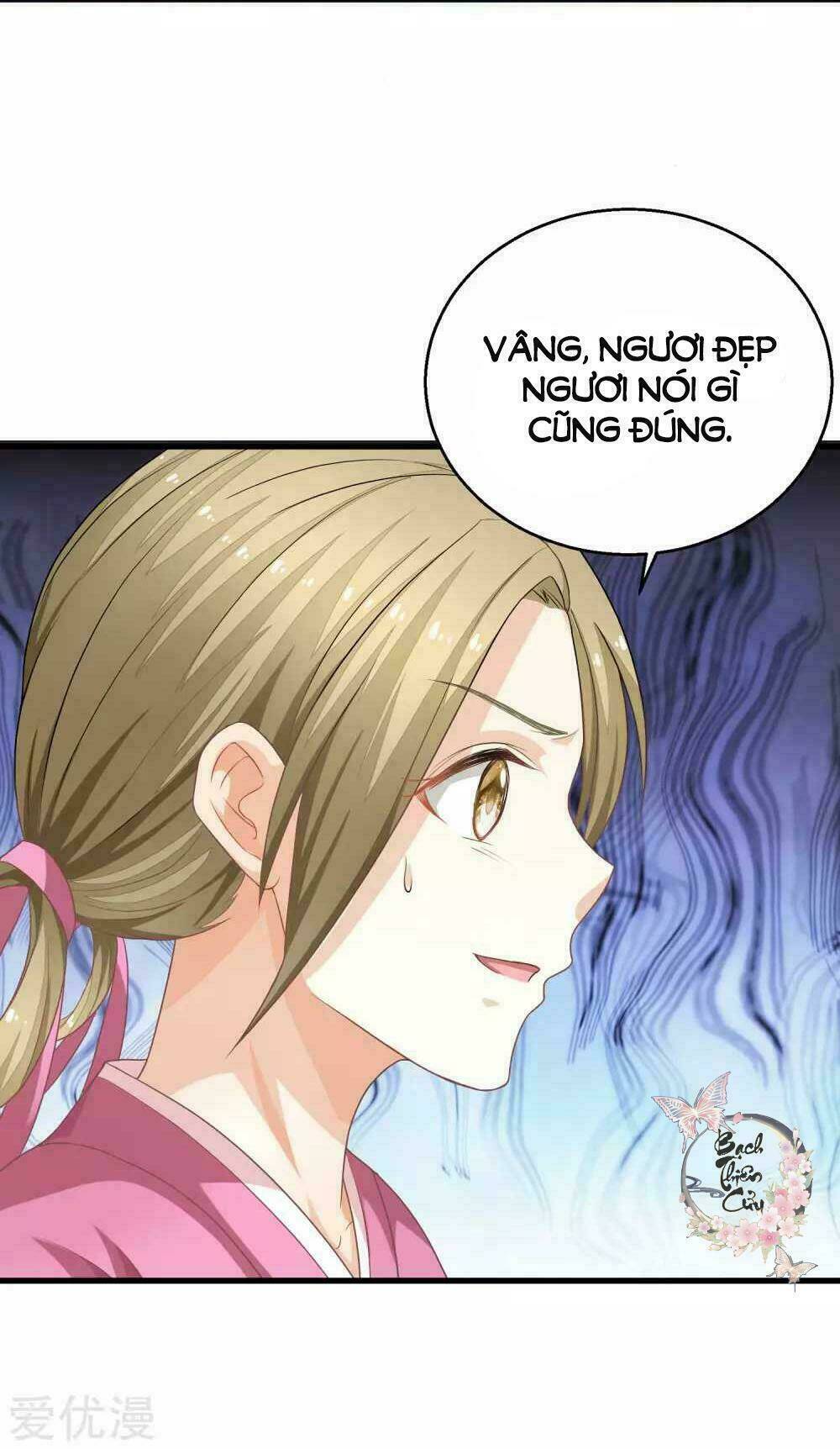 xuyên nhanh - hướng dẫn tự cứu của nữ phụ chapter 6 10