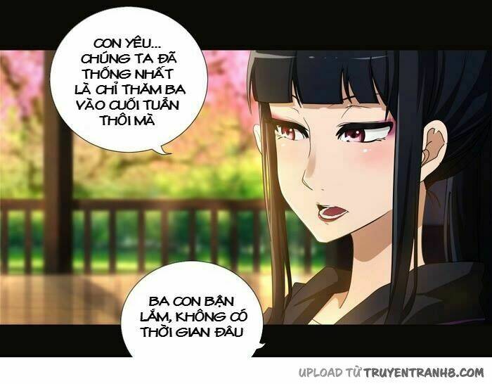 nhiệt huyết thanh xuân chapter 1 6