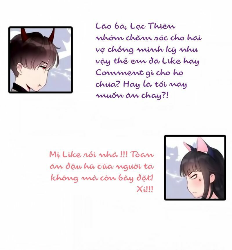 cô vợ hợp đồng bỏ trốn của tổng giám đốc chapter 14 34