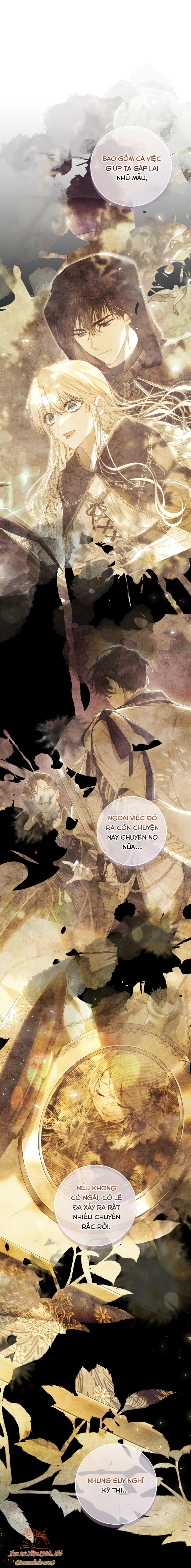 ác nữ là con rối chapter 78 42